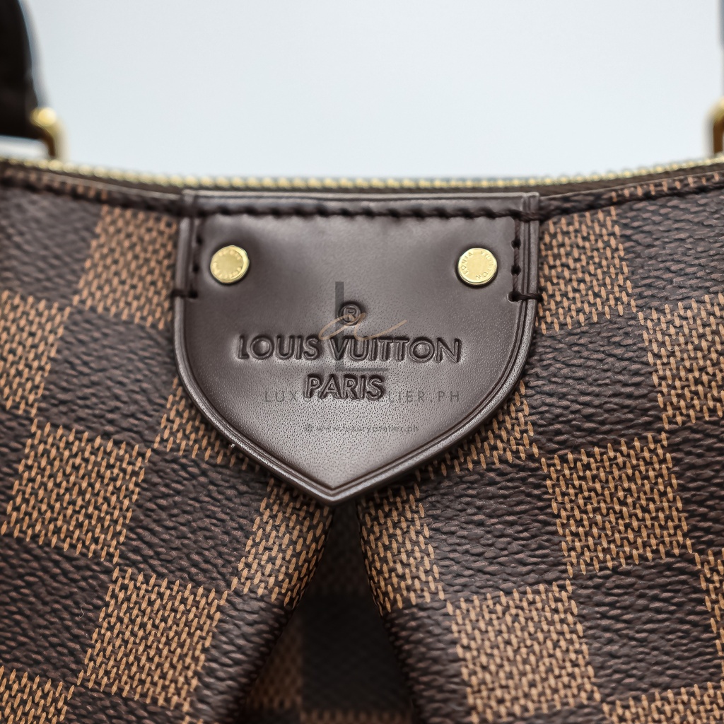 Louis Vuitton Siena MM Luxury Atelier.Ph